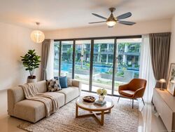 Hedges Park Condominium (D17), Condominium #575426251
